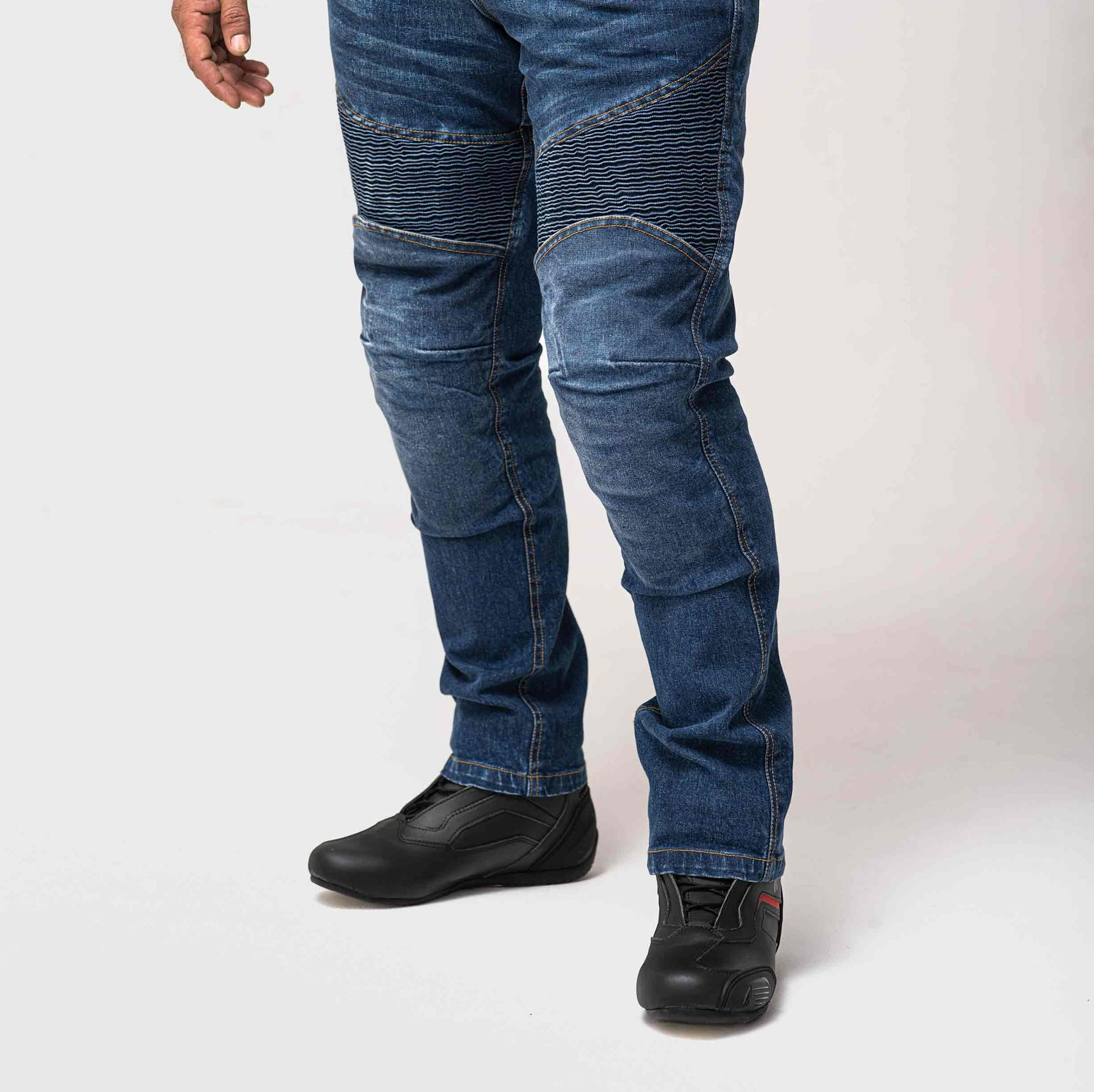 Protjeans Protective Riding  Motorcycle Jeans