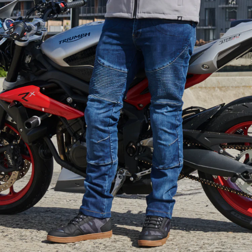 Protjeans Protective Riding  Motorcycle Jeans